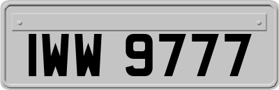 IWW9777
