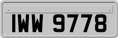 IWW9778