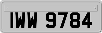 IWW9784