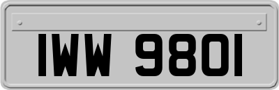 IWW9801