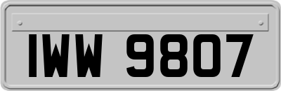 IWW9807