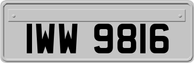 IWW9816