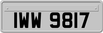 IWW9817