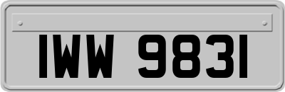 IWW9831