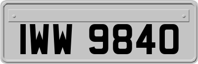 IWW9840