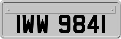 IWW9841