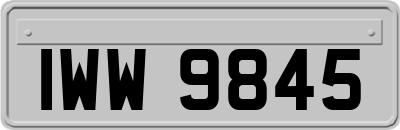 IWW9845