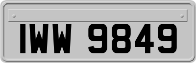 IWW9849