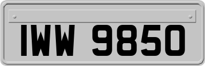 IWW9850