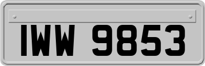 IWW9853