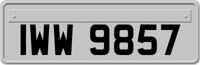 IWW9857