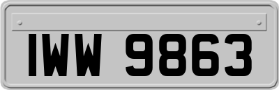 IWW9863