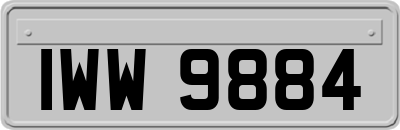 IWW9884