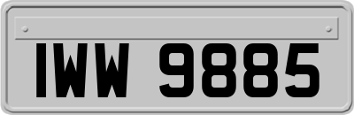 IWW9885