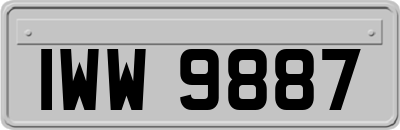 IWW9887