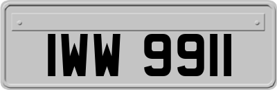 IWW9911