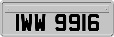 IWW9916