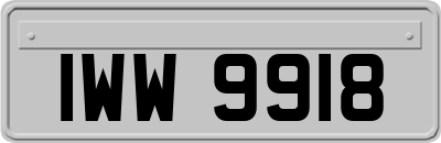 IWW9918