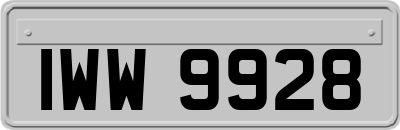 IWW9928