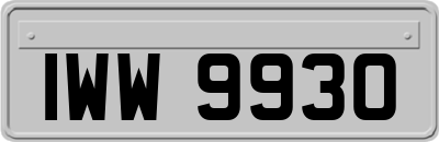 IWW9930