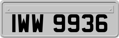 IWW9936