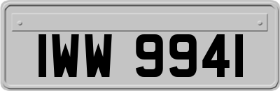 IWW9941