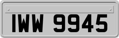 IWW9945