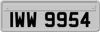 IWW9954