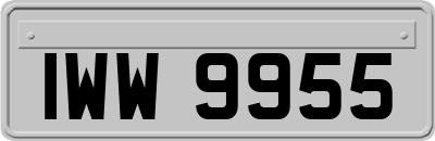 IWW9955