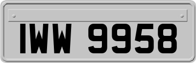 IWW9958