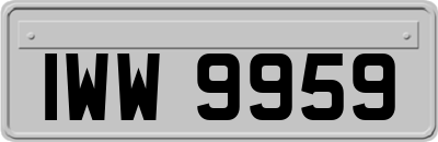 IWW9959