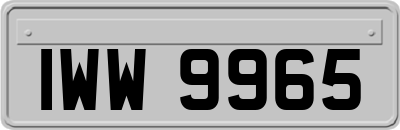 IWW9965