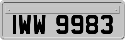 IWW9983