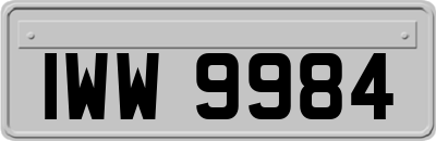 IWW9984