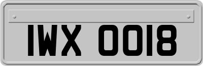 IWX0018