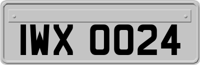 IWX0024