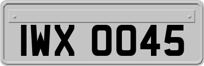 IWX0045