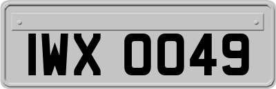 IWX0049