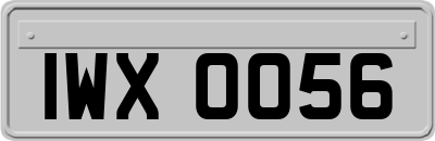 IWX0056
