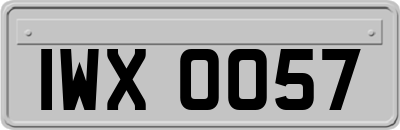 IWX0057