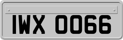 IWX0066