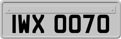 IWX0070
