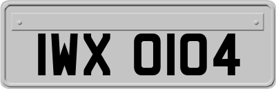 IWX0104