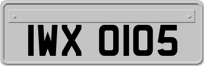 IWX0105
