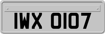 IWX0107
