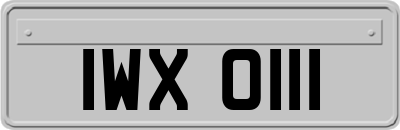 IWX0111