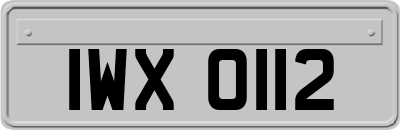IWX0112