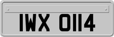 IWX0114
