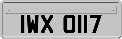 IWX0117