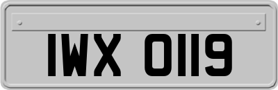 IWX0119